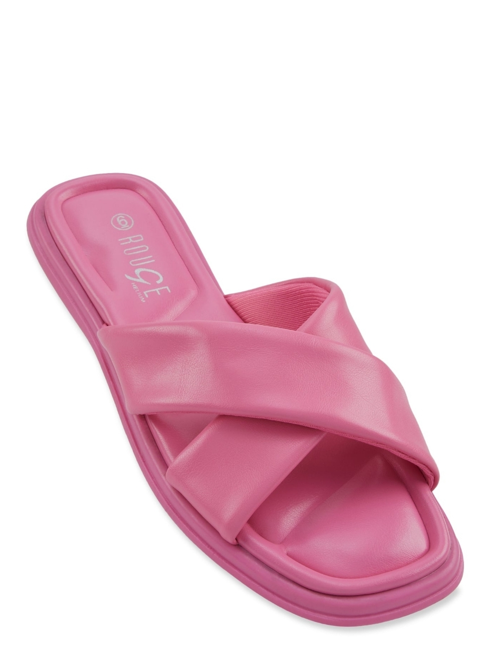 Pink Sandals